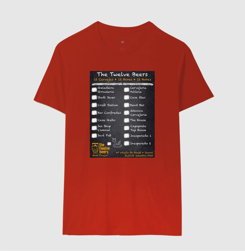 Camisa 9