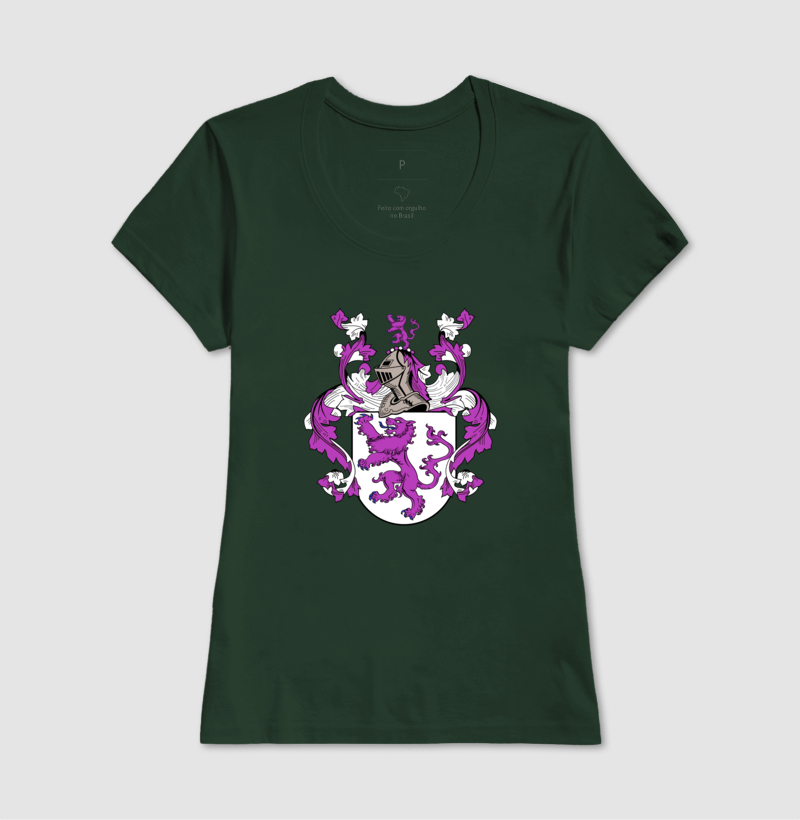 Camisa 9
