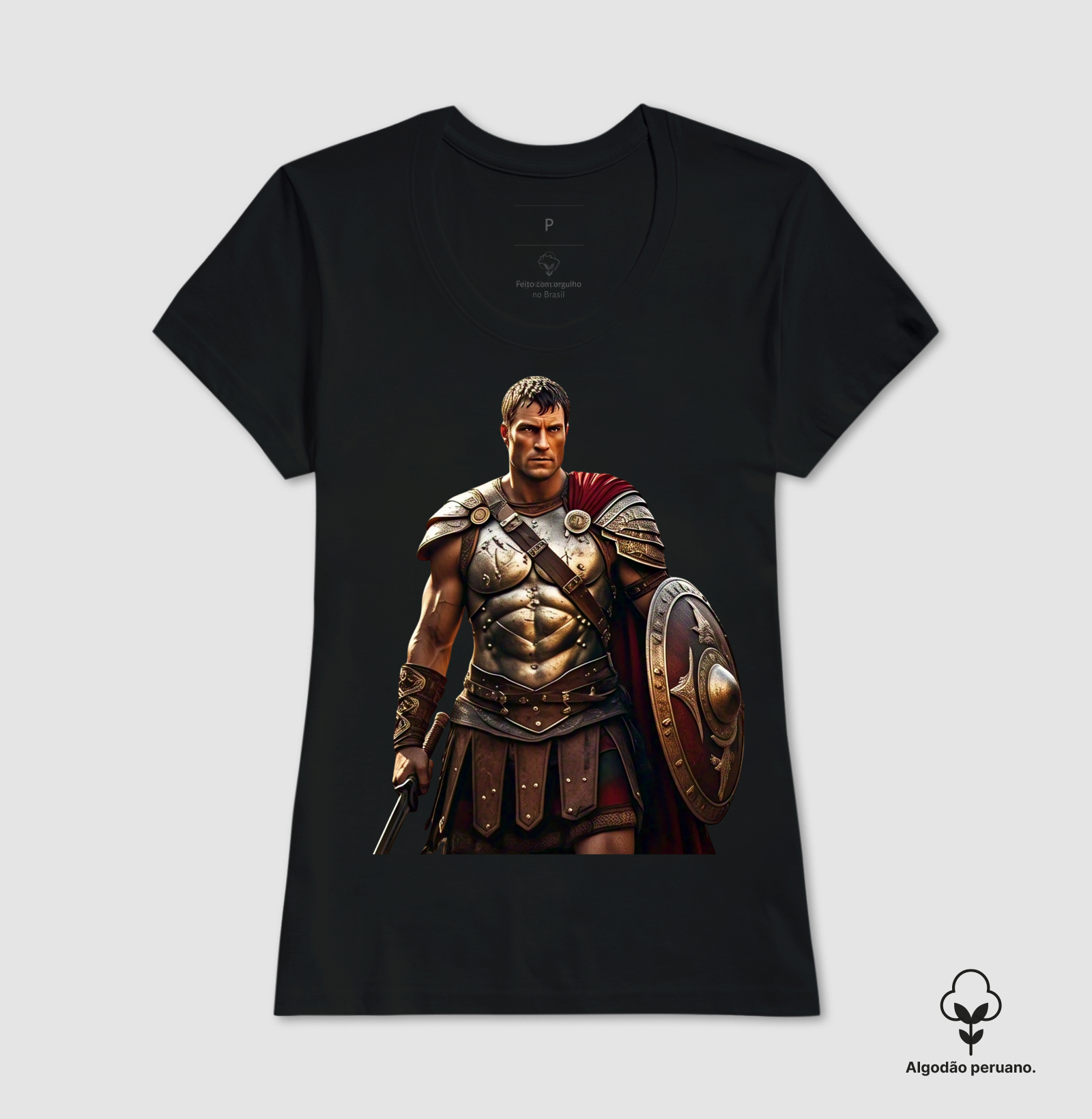 Camisa 4