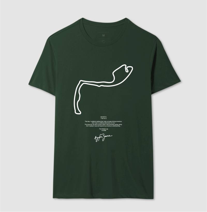 Camisa 7