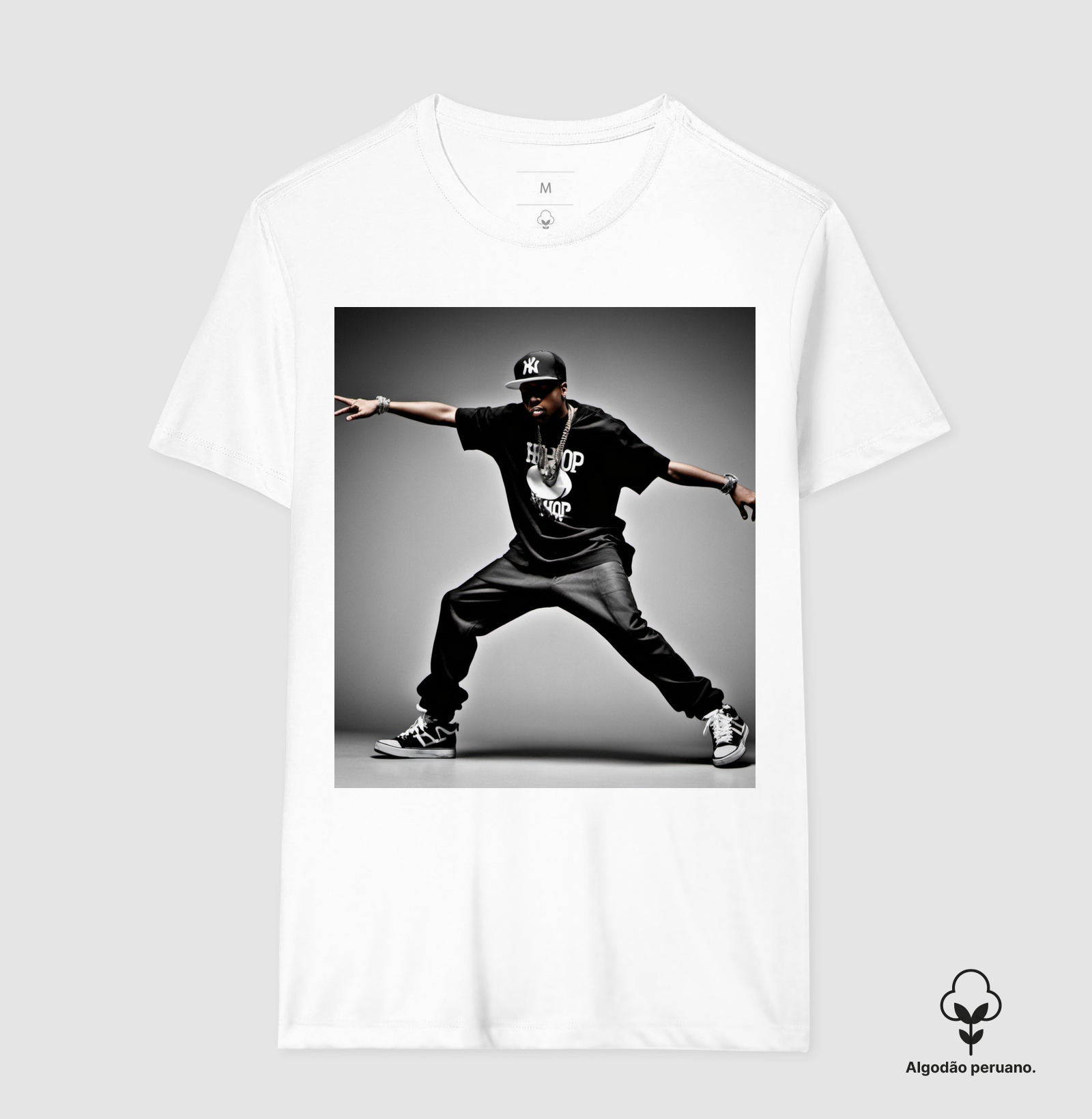 Camisa 4