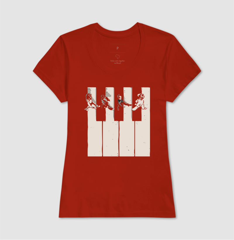 Camisa 10