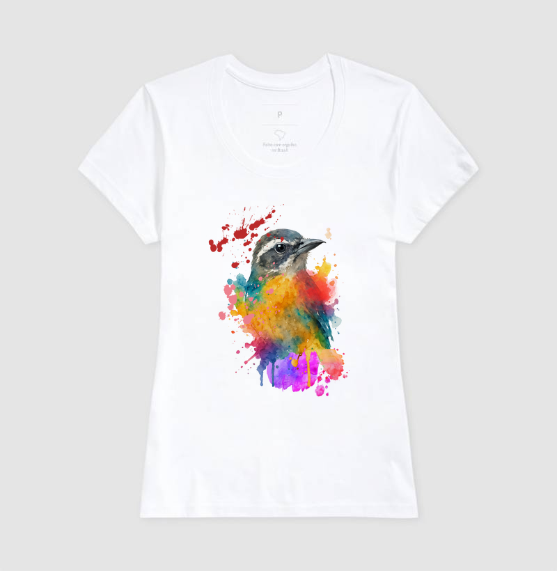 Camisa 7