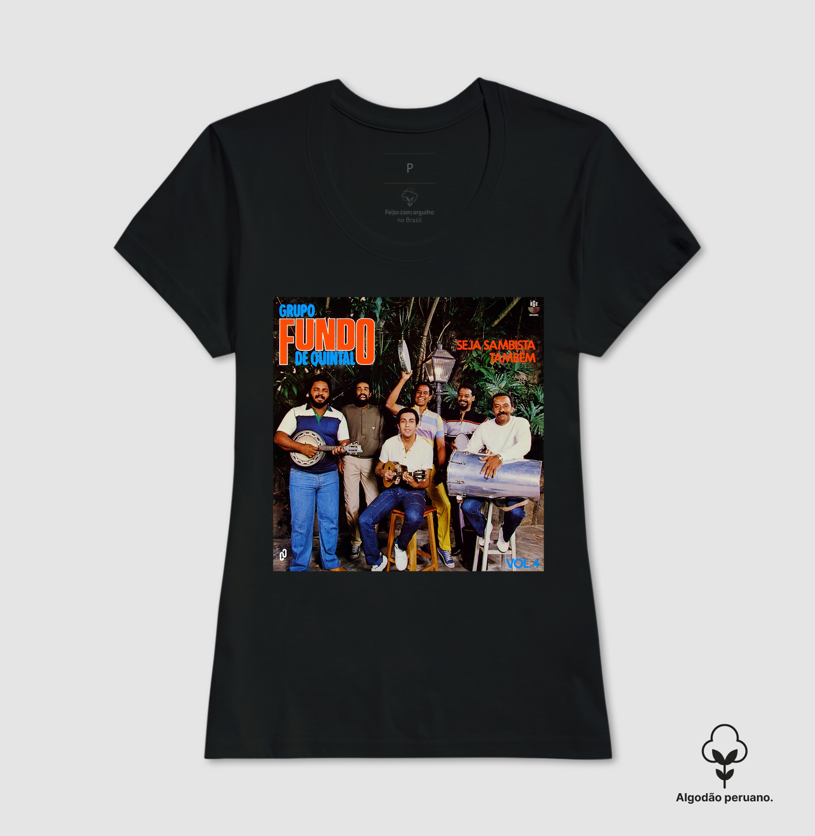 Camisa 3
