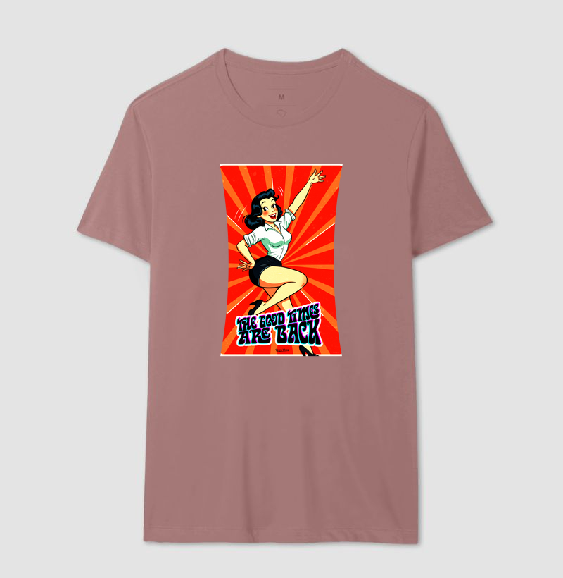 Camisa 18