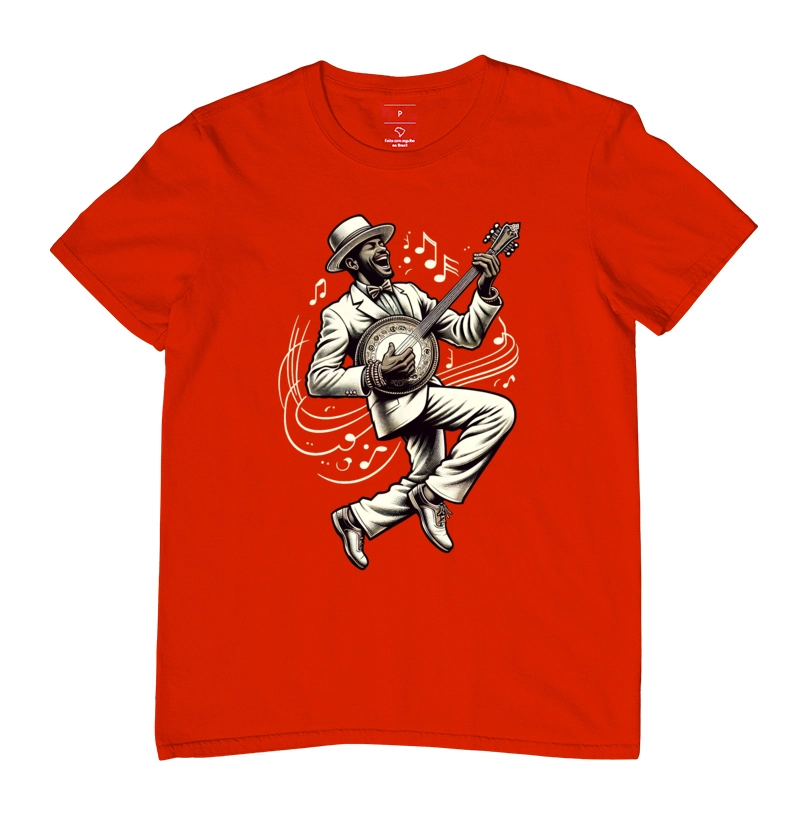 Camisa 9