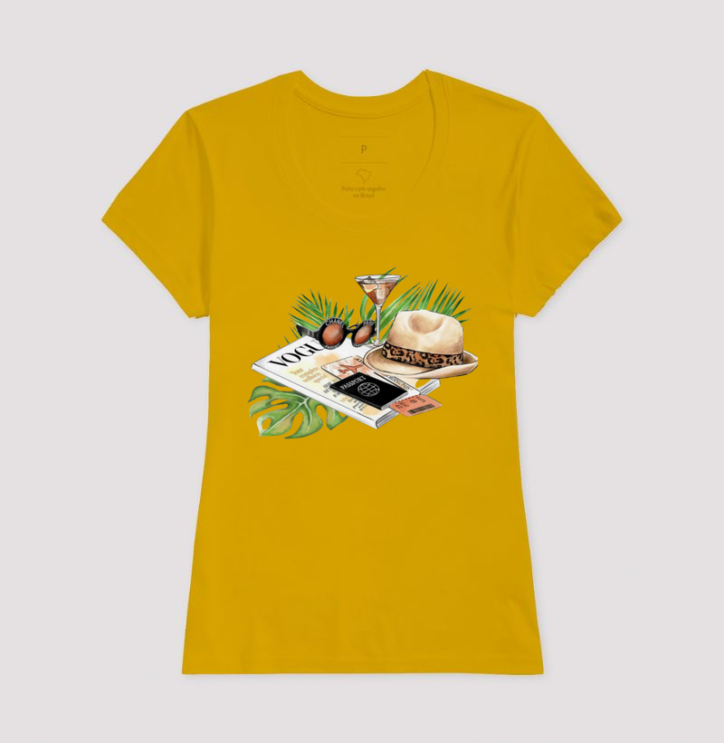 Camisa 15
