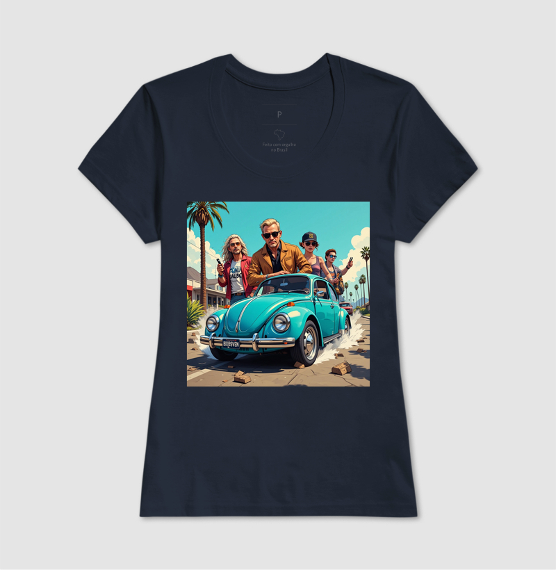 Camisa 6