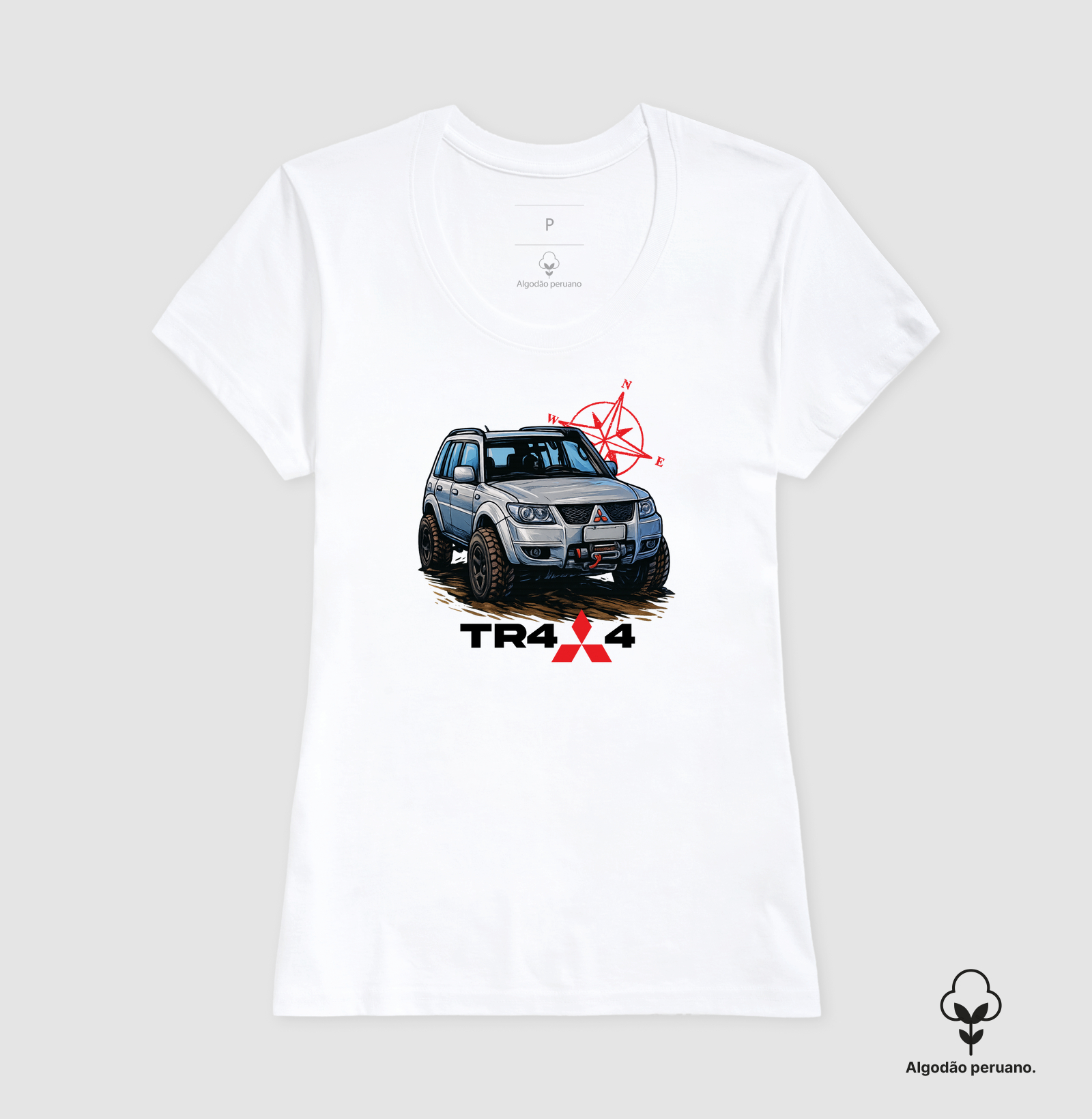 Camisa 6