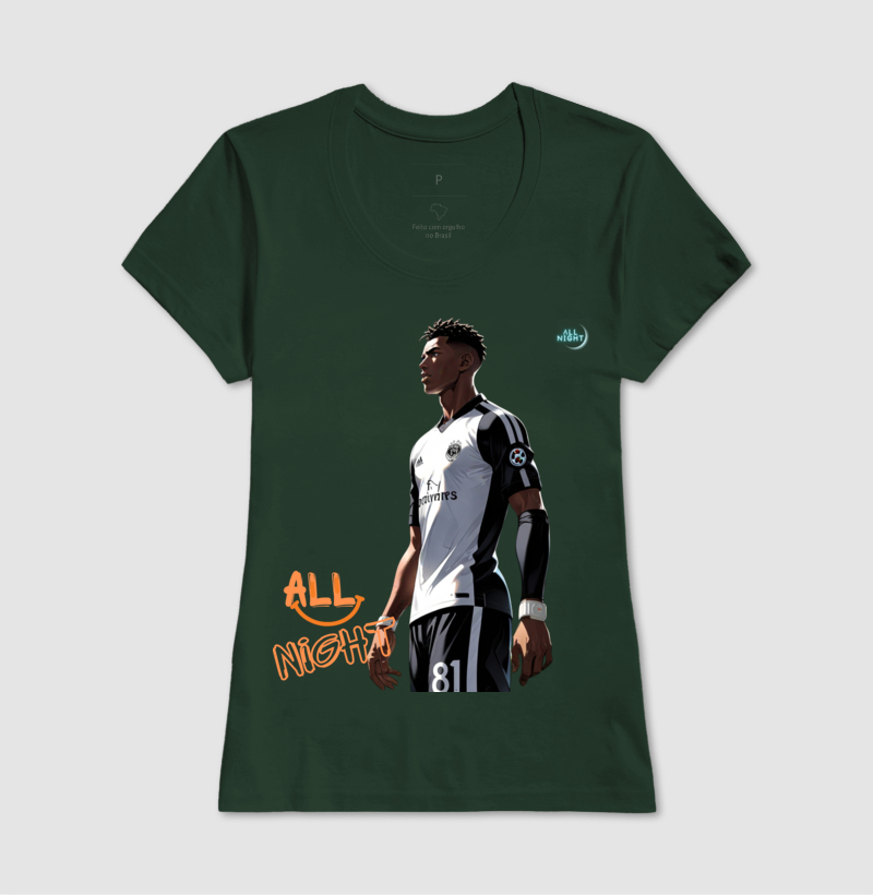 Camisa 12