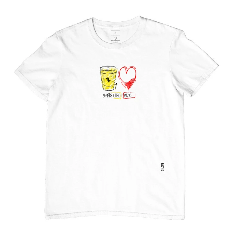 Camisa 8