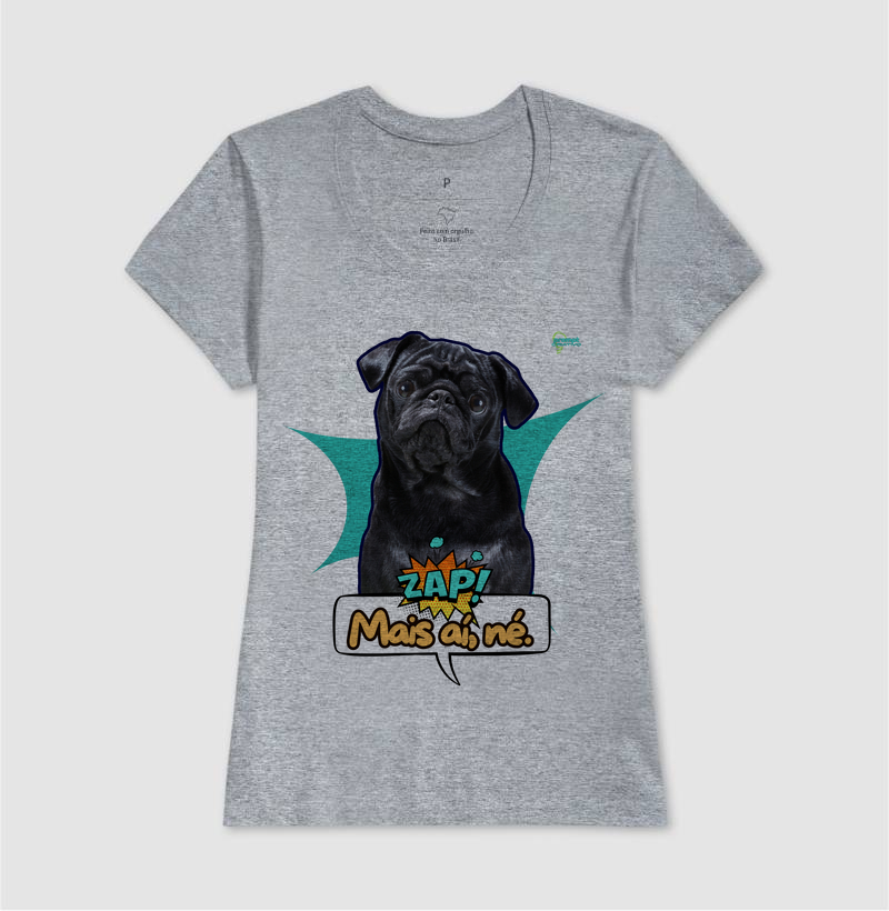 Camisa 13