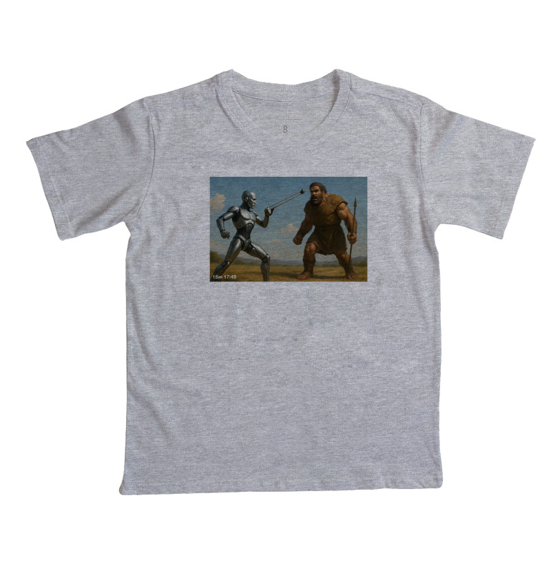 Camisa 2