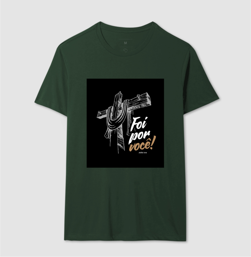 Camisa 11