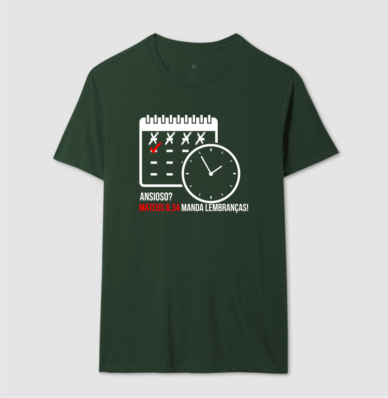 Camisa 10