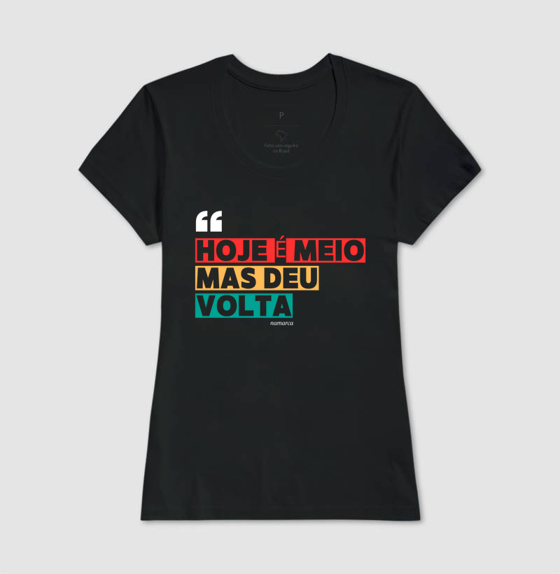 Camisa 8