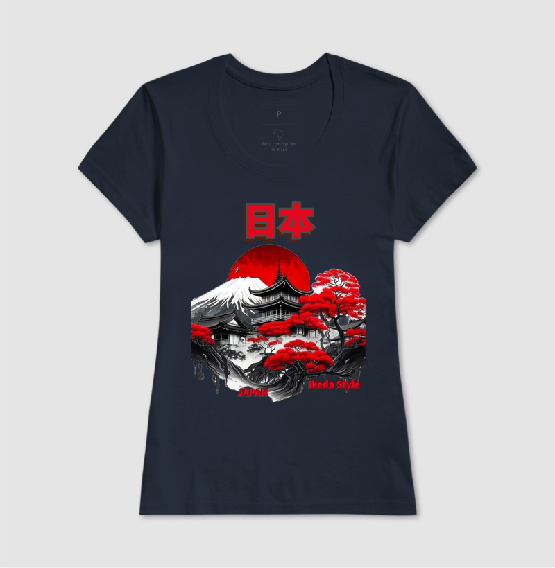 Camisa 16