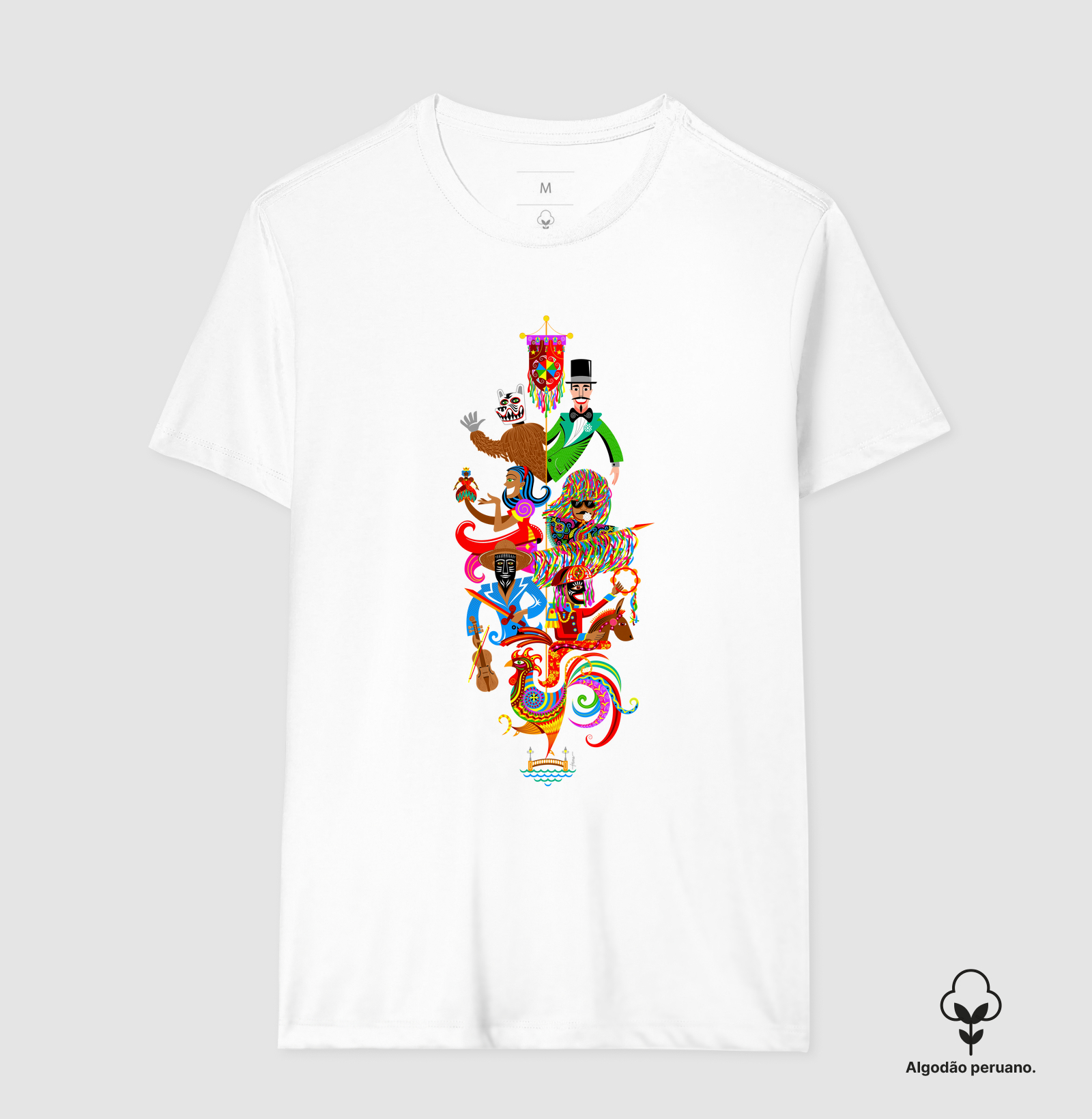 Camisa 1