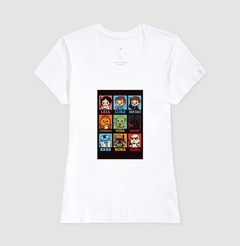 Camisa 5