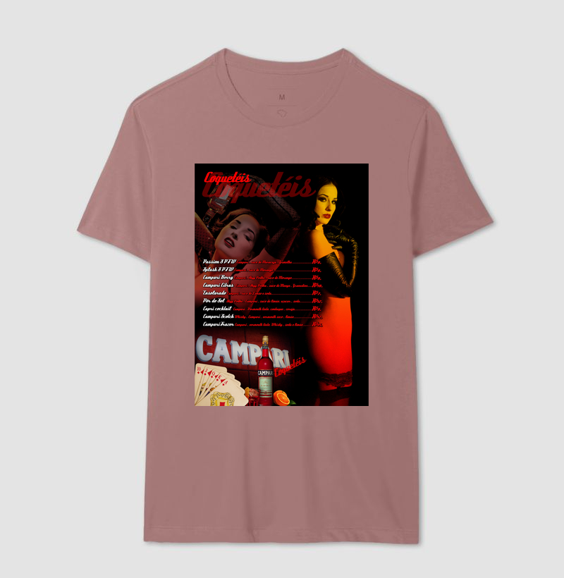 Camisa 15