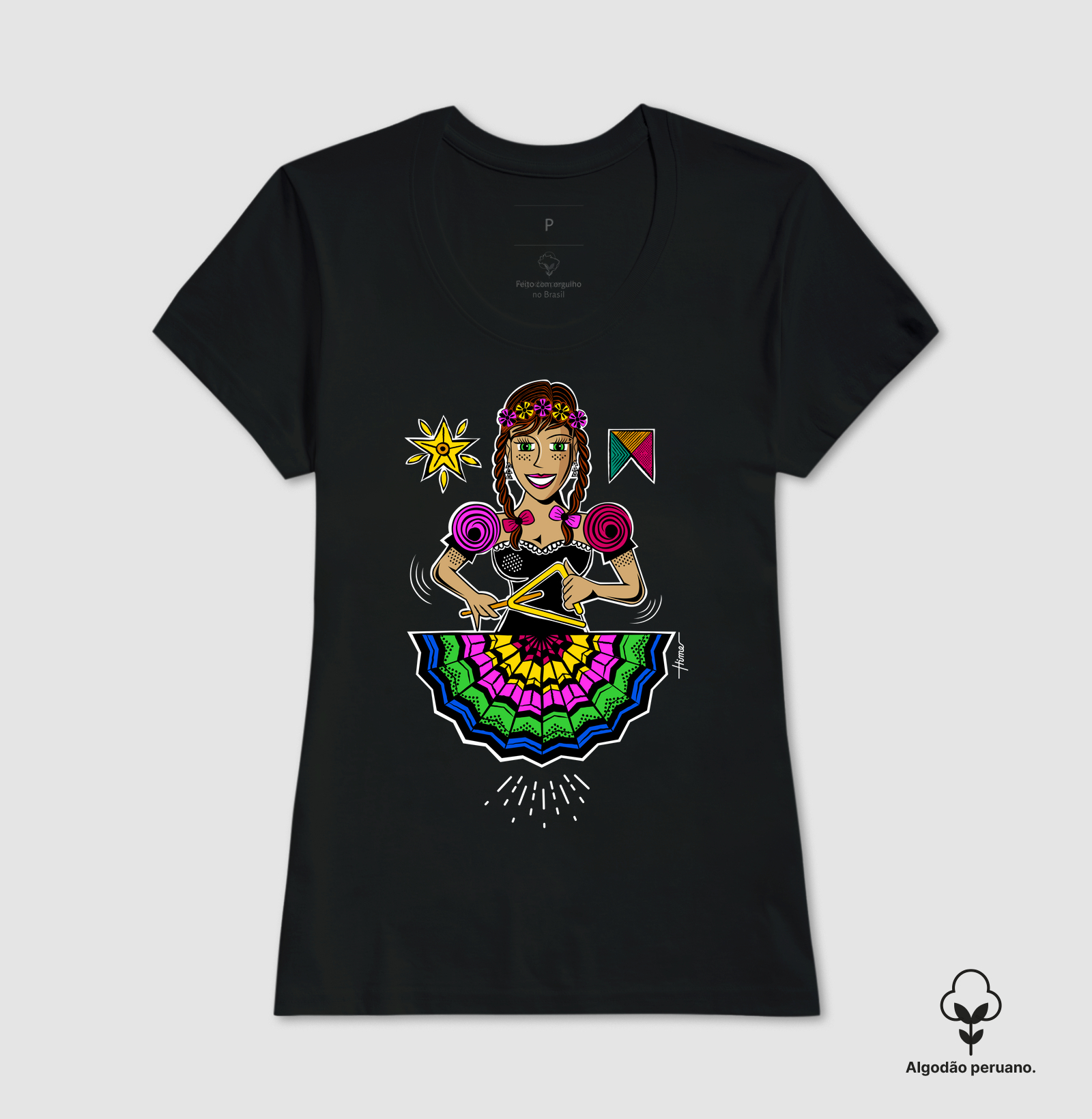 Camisa 1