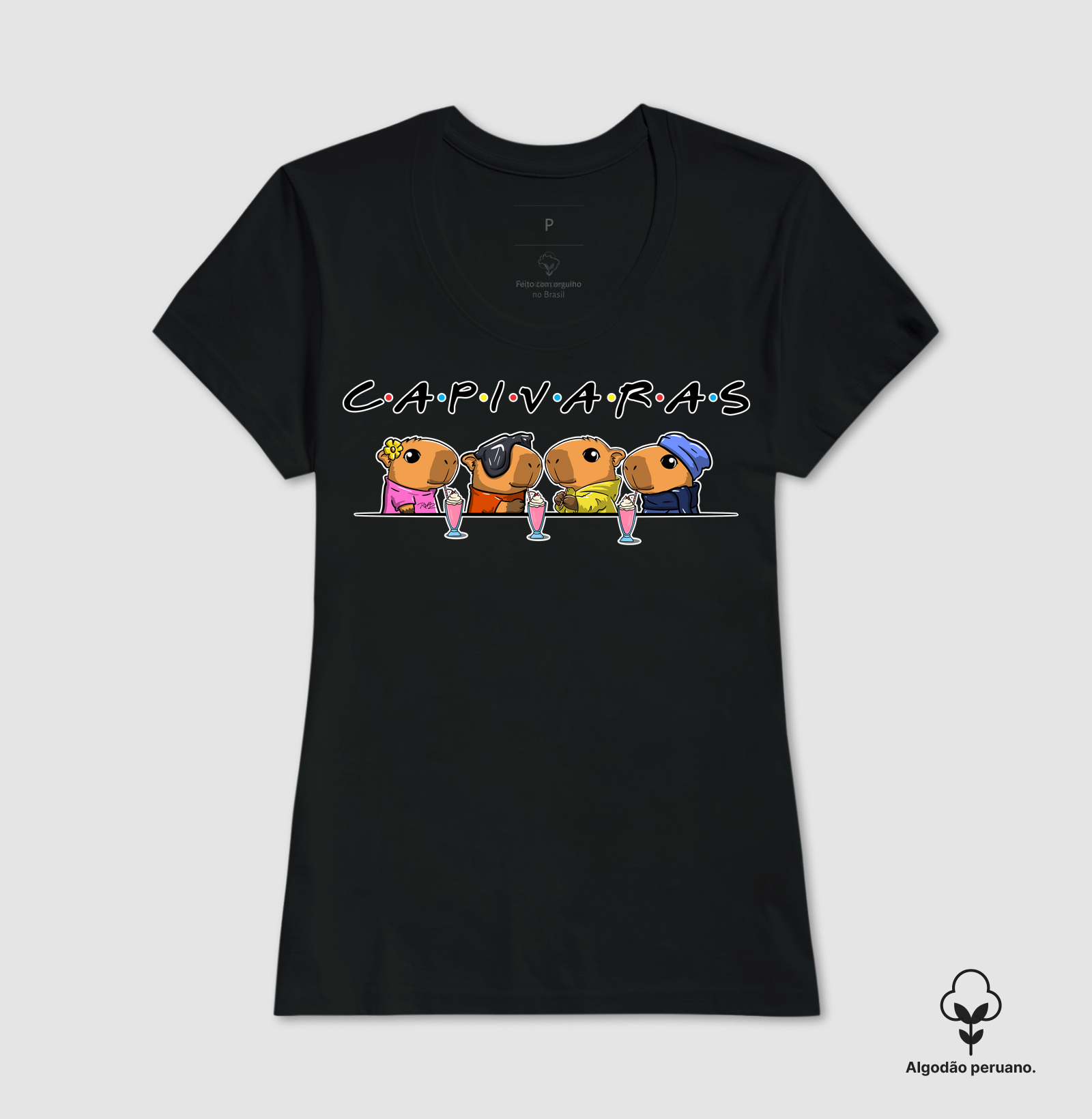 Camisa 5
