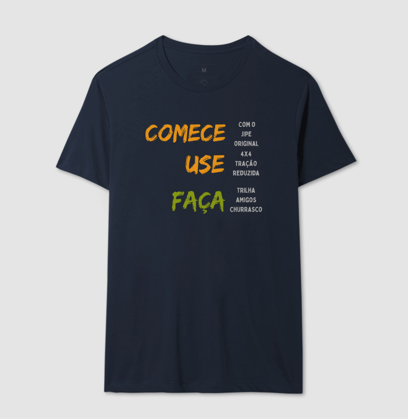 Camisa 9