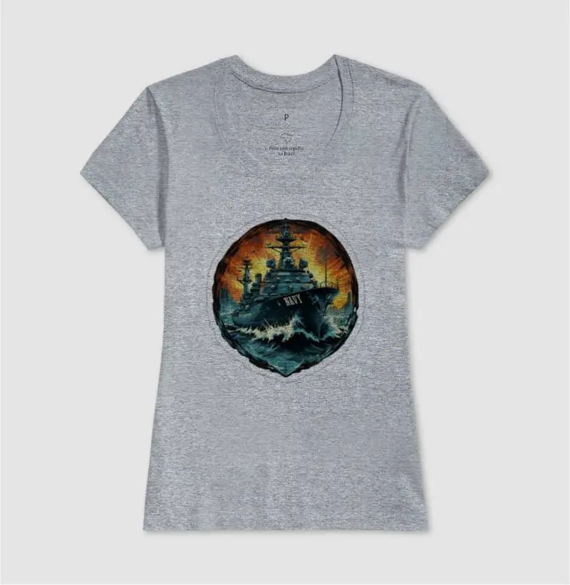 Camisa 8