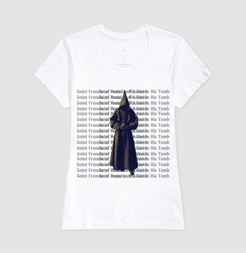 Camisa 16
