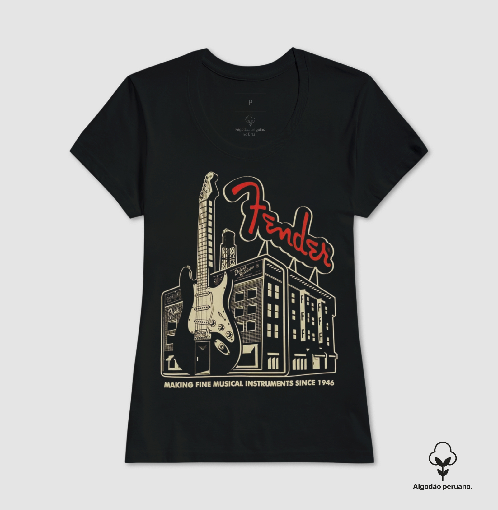 Camisa 1