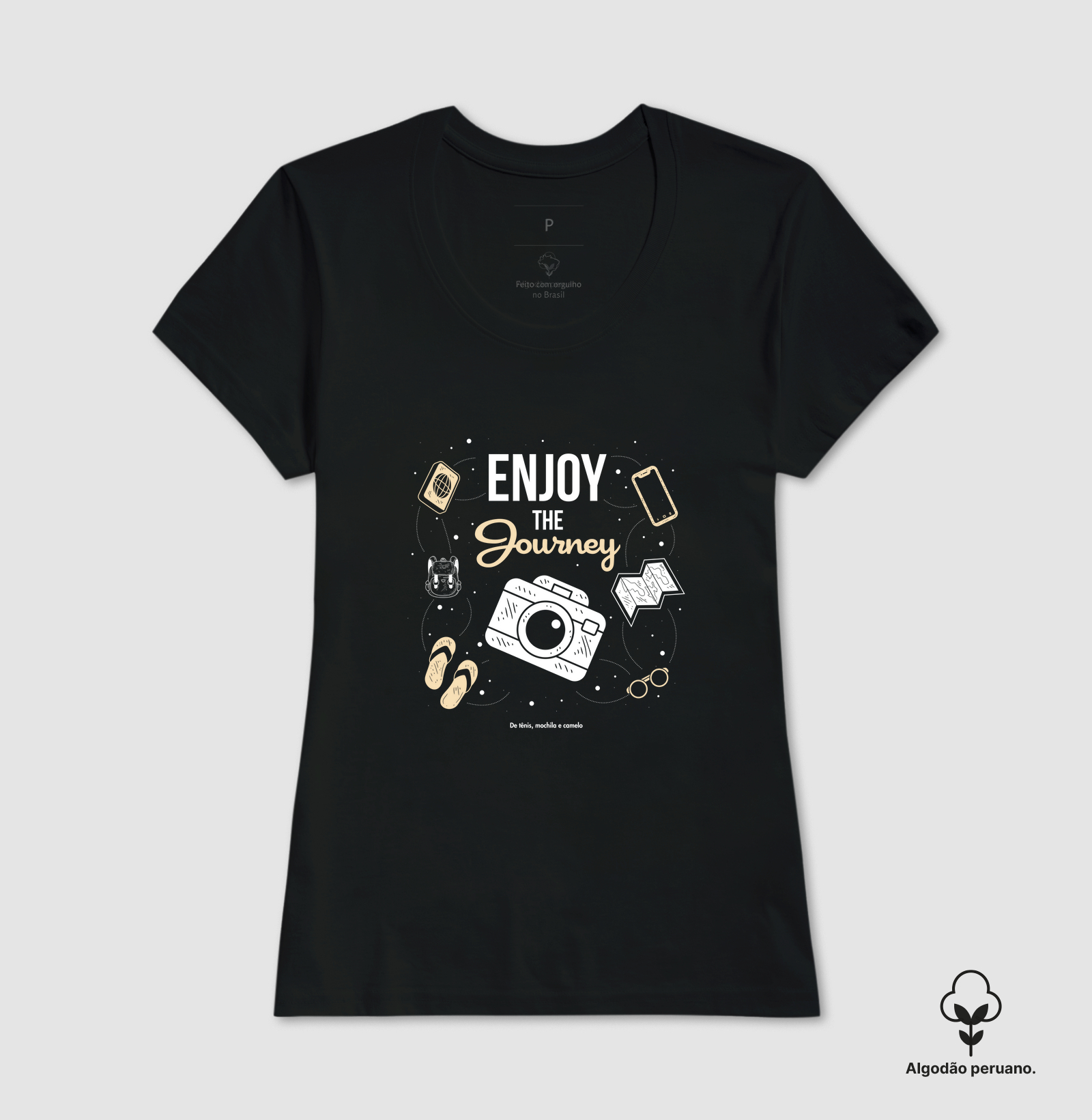Camisa 3