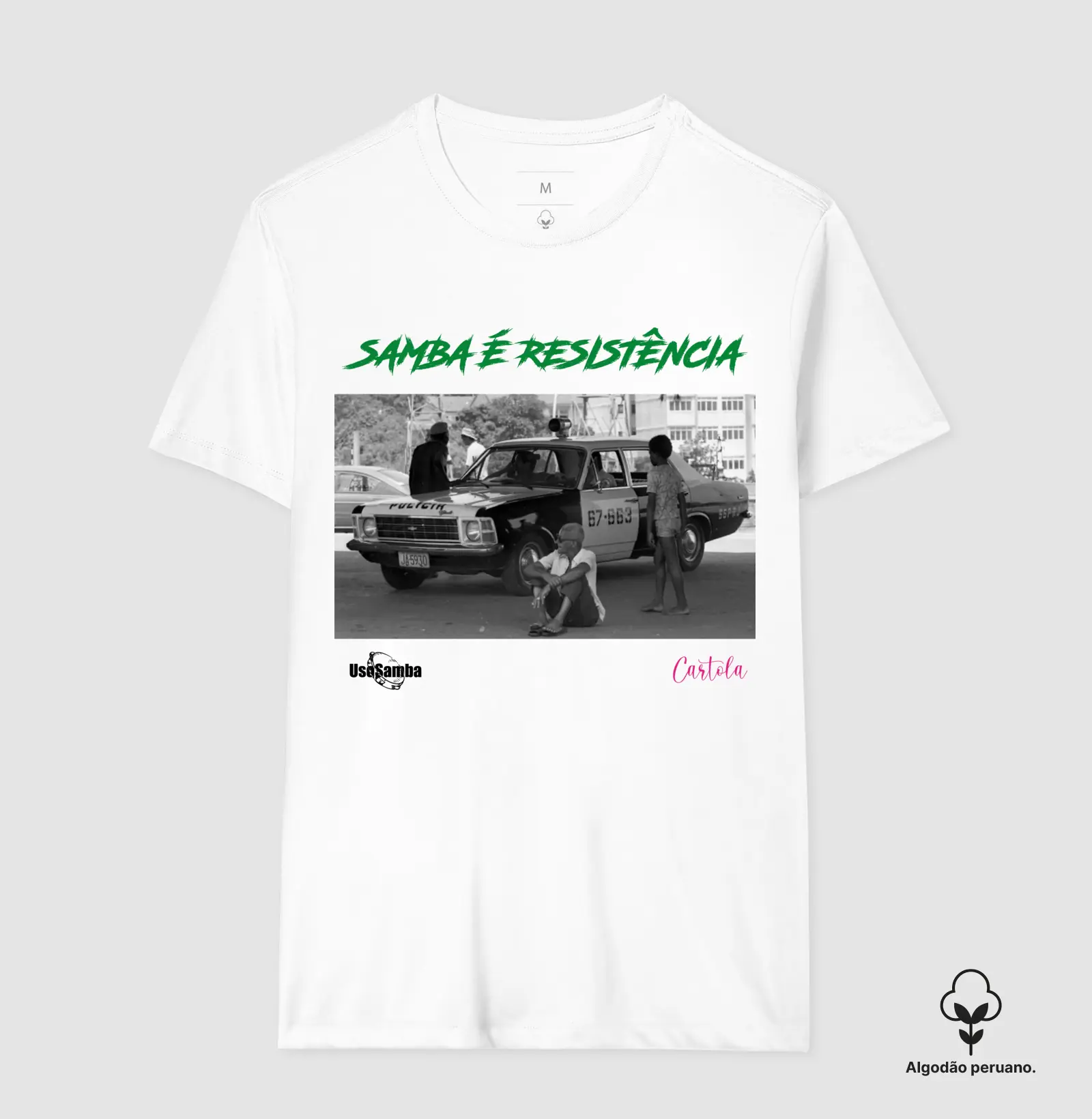 Camisa 2