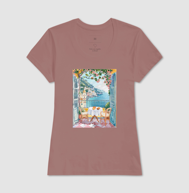 Camisa 18