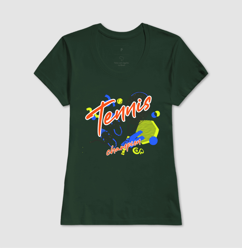 Camisa 10