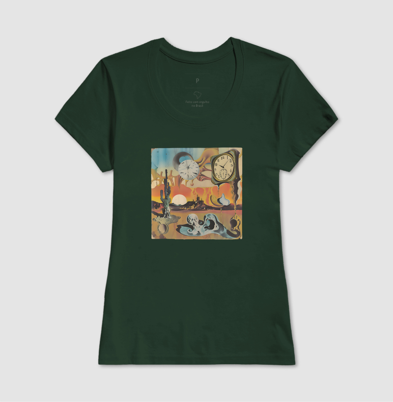 Camisa 16