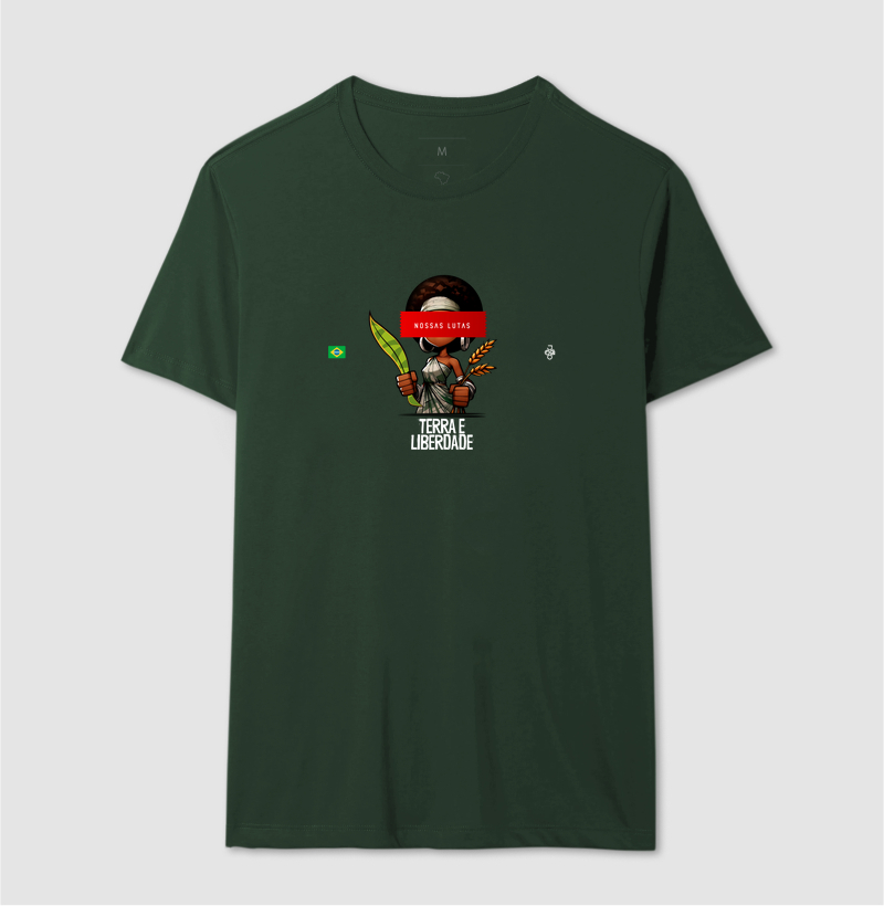 Camisa 21
