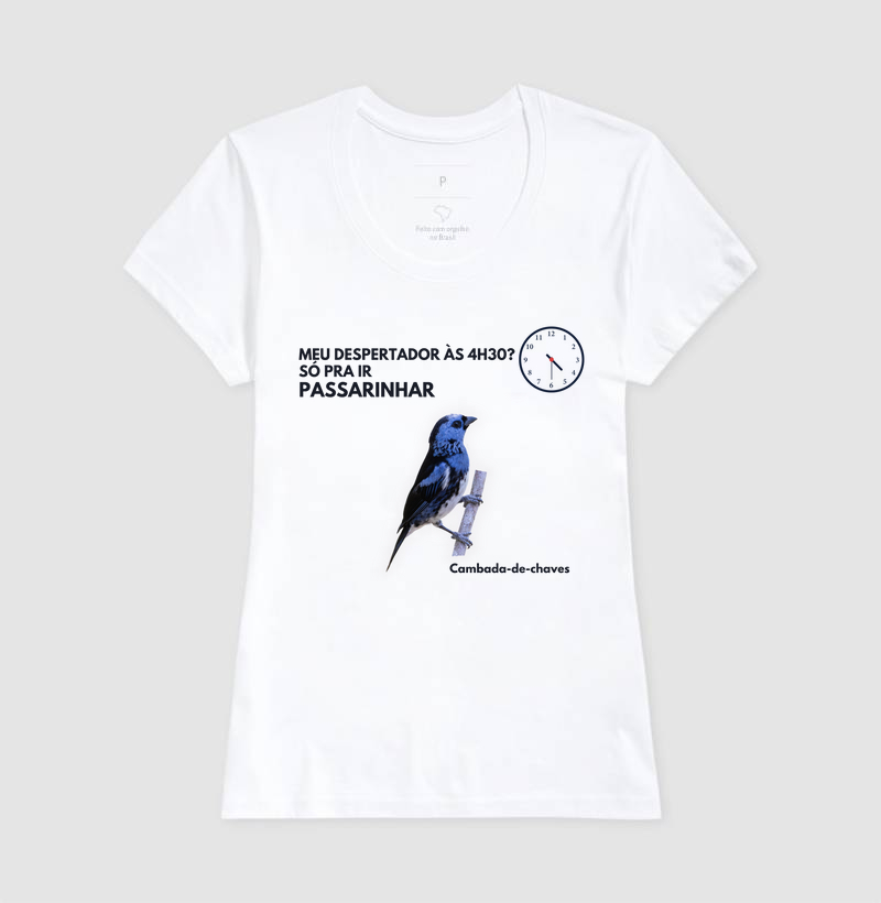 Camisa 7