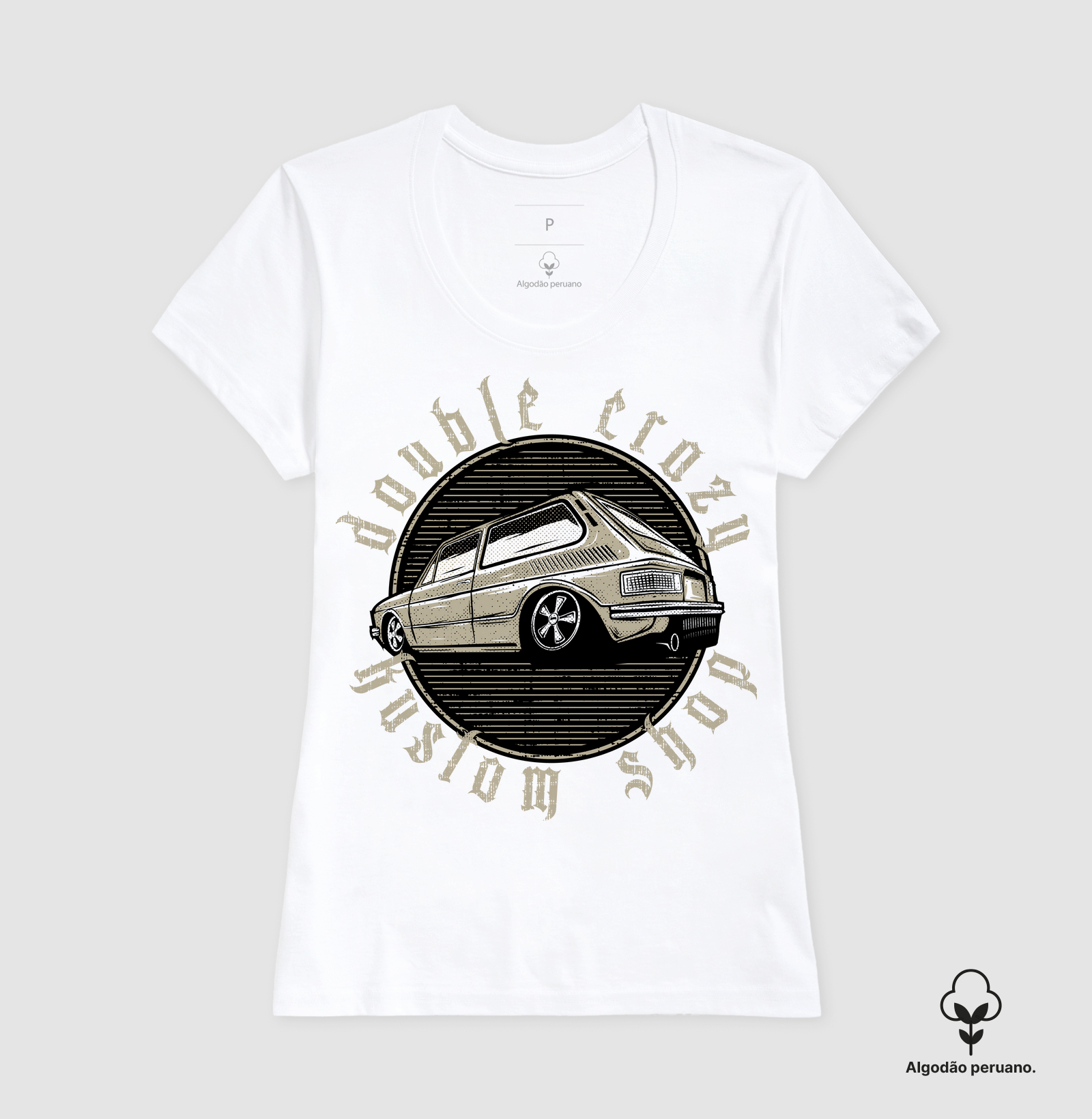 Camisa 5