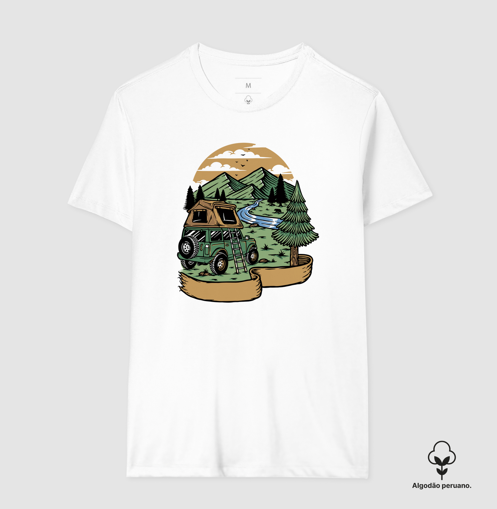Camisa 2