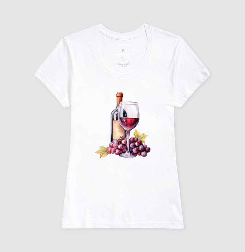 Camisa 15