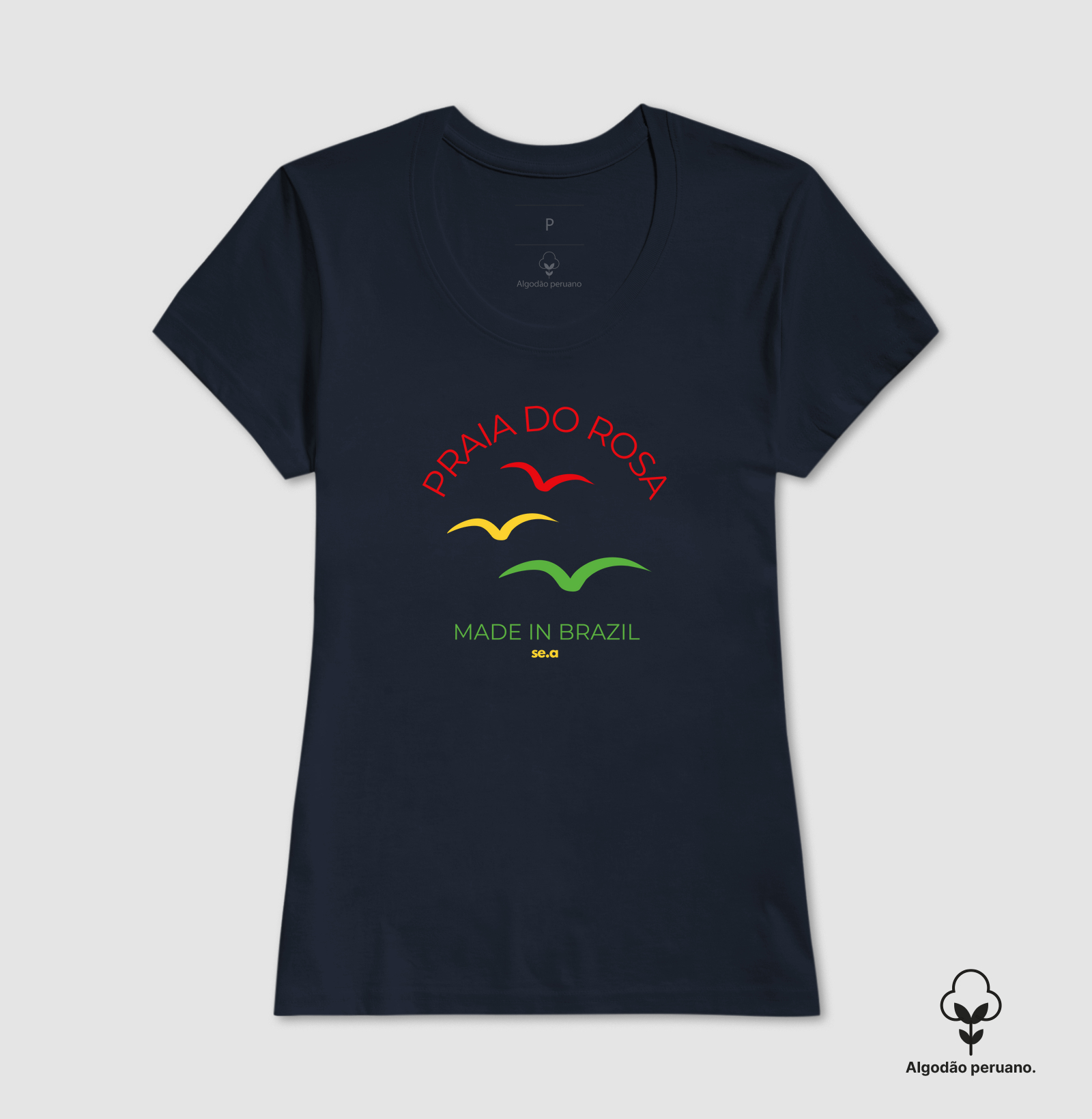 Camisa 6