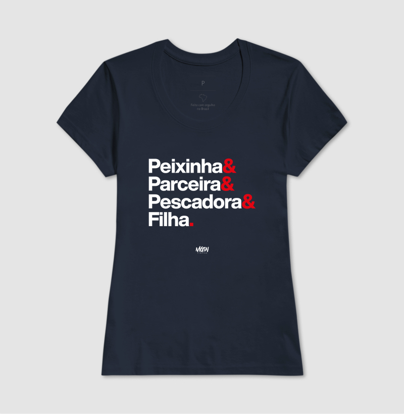 Camisa 26