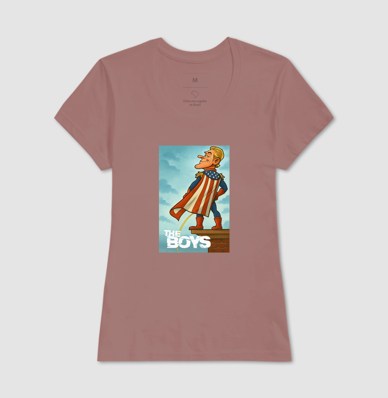 Camisa 17