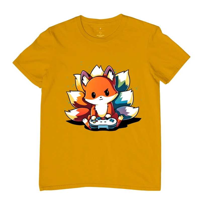 Camisa 11