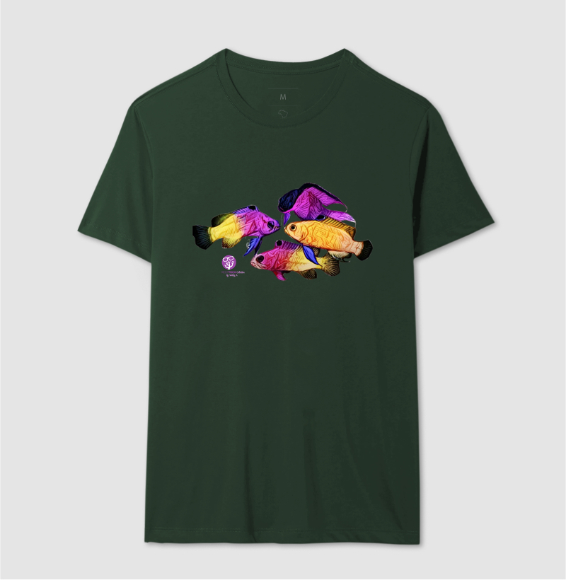Camisa 9