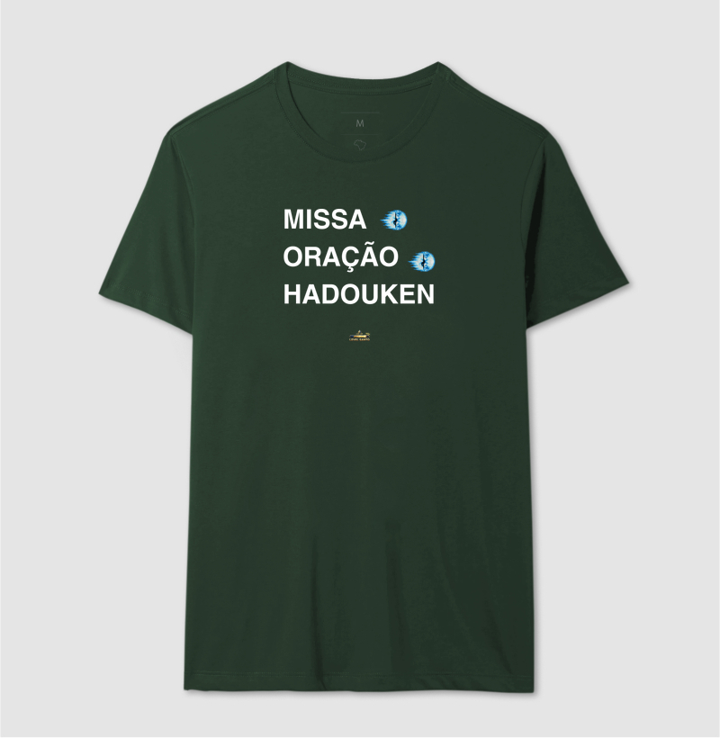 Camisa 11