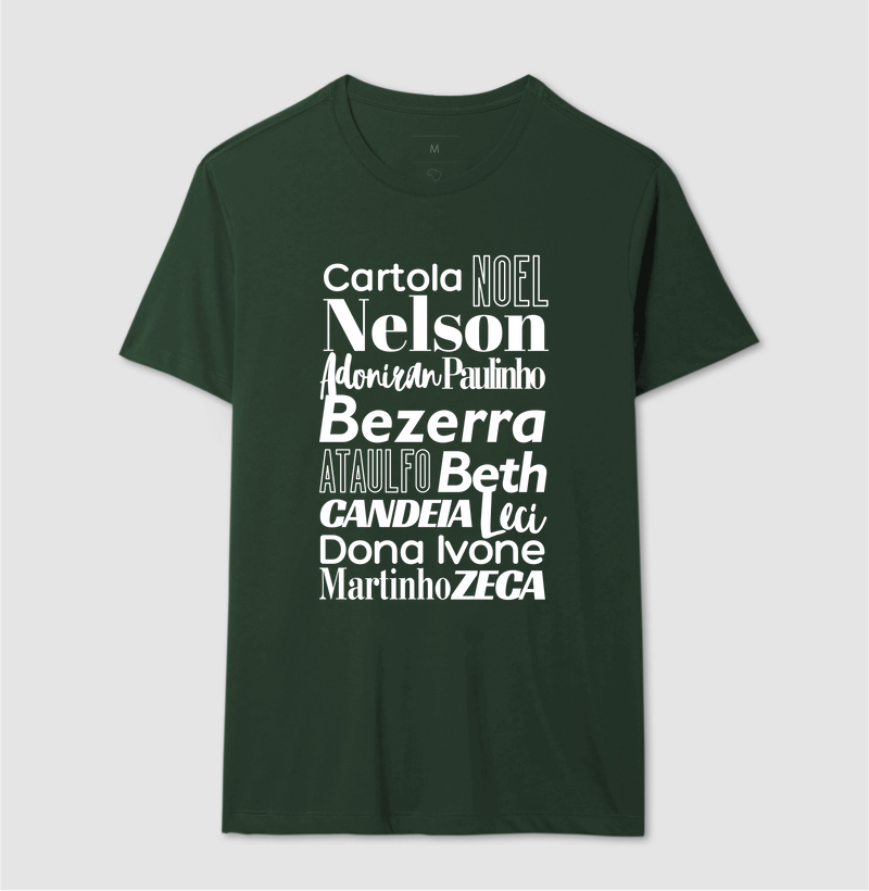 Camisa 11