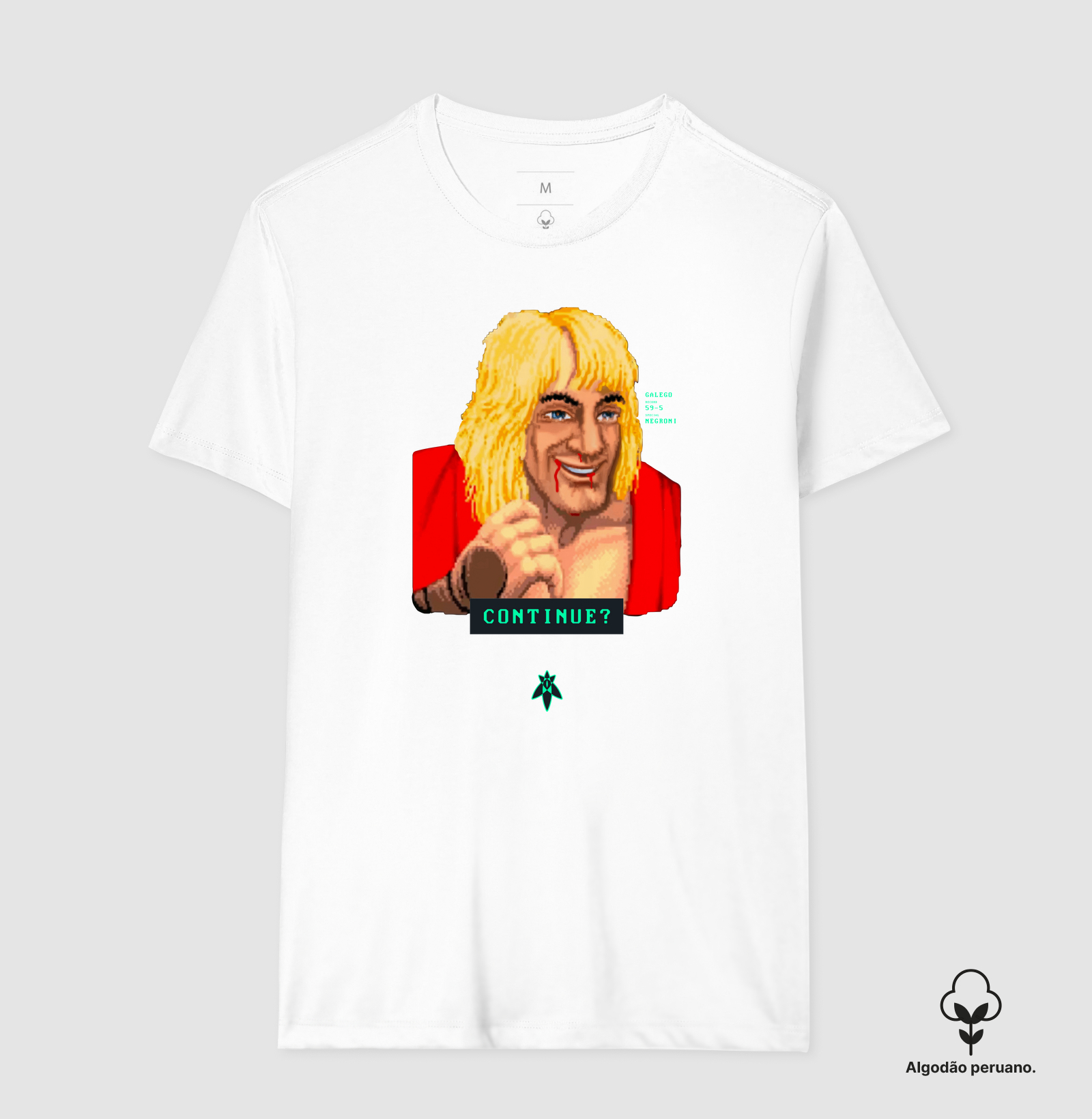 Camisa 4