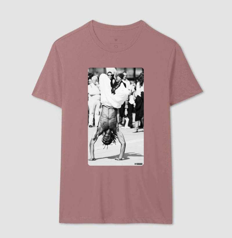 Camisa 15