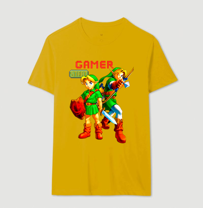 Camisa 11
